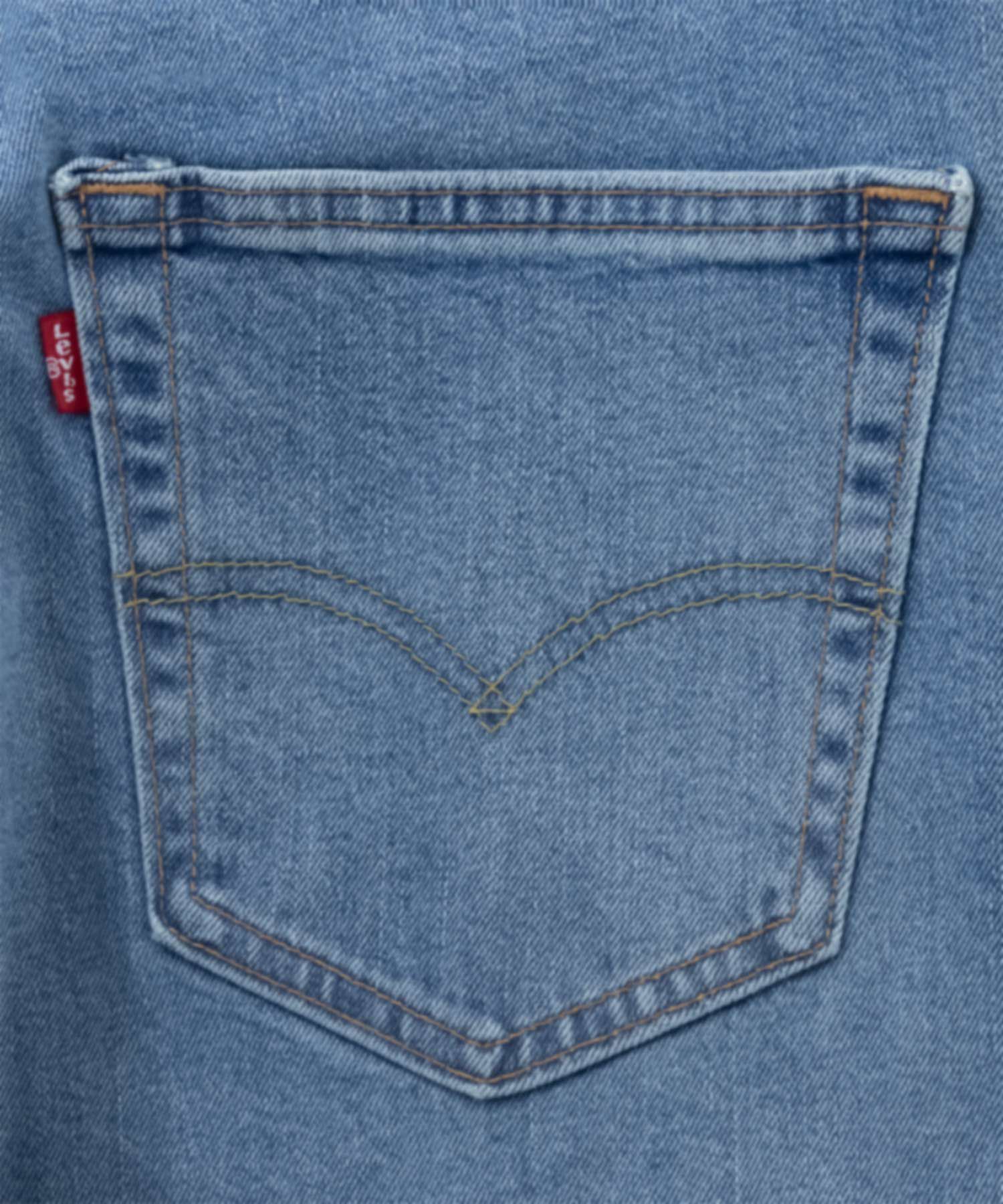 Levi's(R) 505 レギュラーフィット ジーンズ メンズ