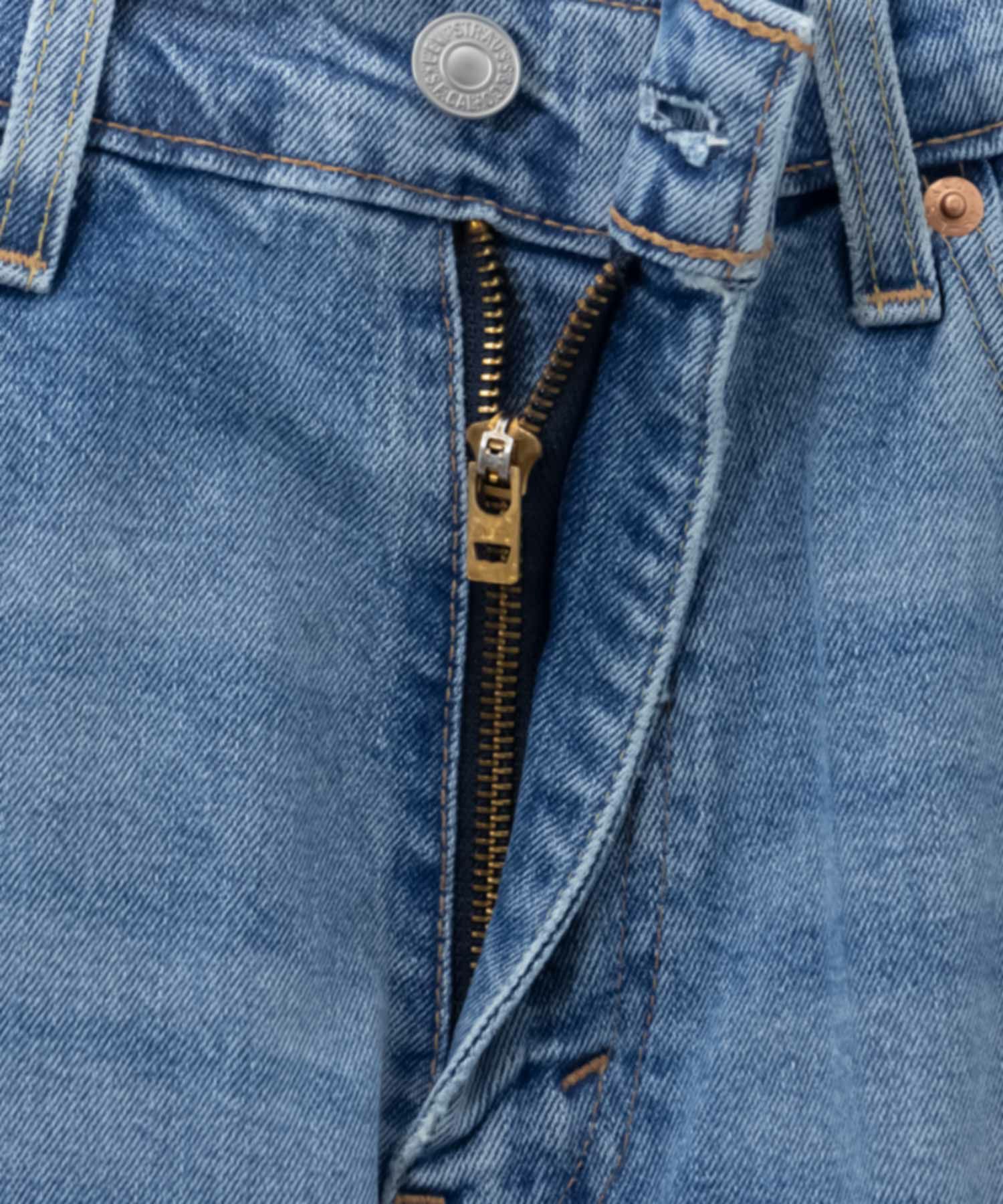 Levi's(R) 505 レギュラーフィット ジーンズ メンズ