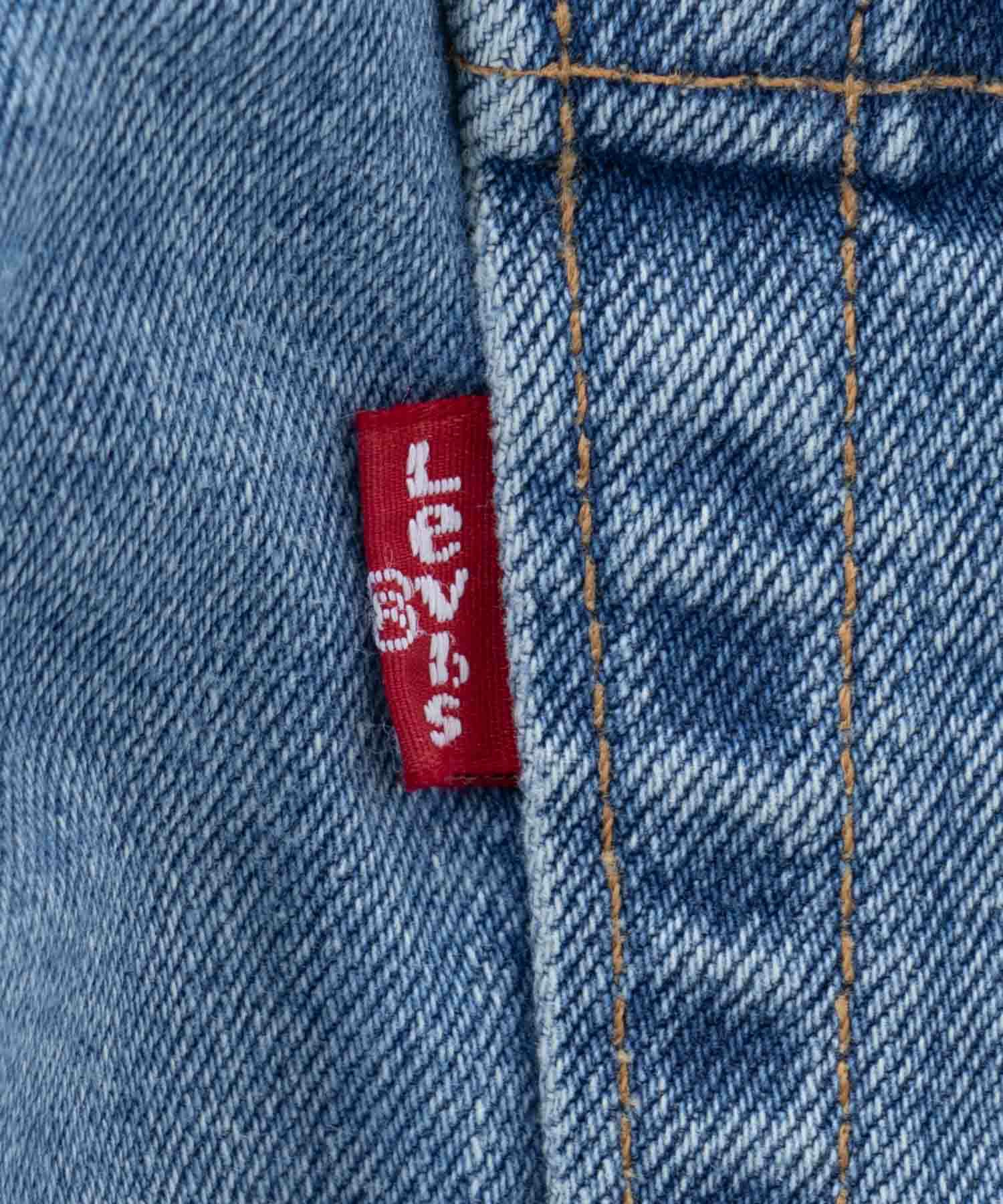 Levi's(R) 505 レギュラーフィット ジーンズ メンズ