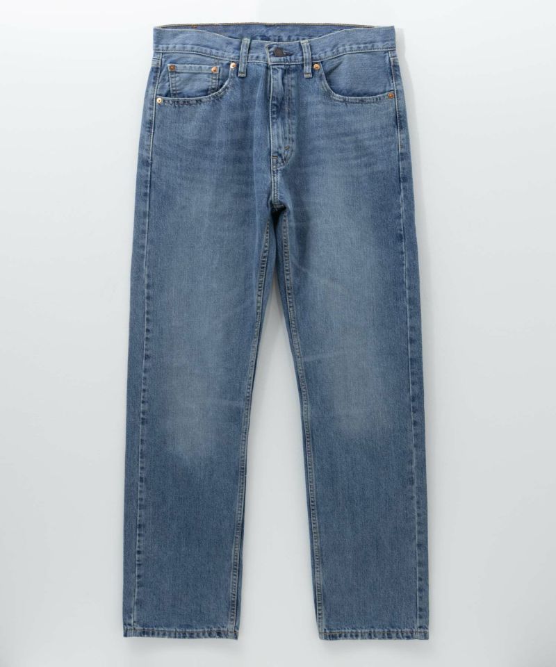 [期間限定価格]Levi's(R)  505(TM) レギュラーフィット ジーンズ メンズ商品画像-2