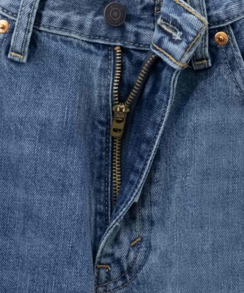 [期間限定価格]Levi's(R)  505(TM) レギュラーフィット ジーンズ メンズ商品画像-14