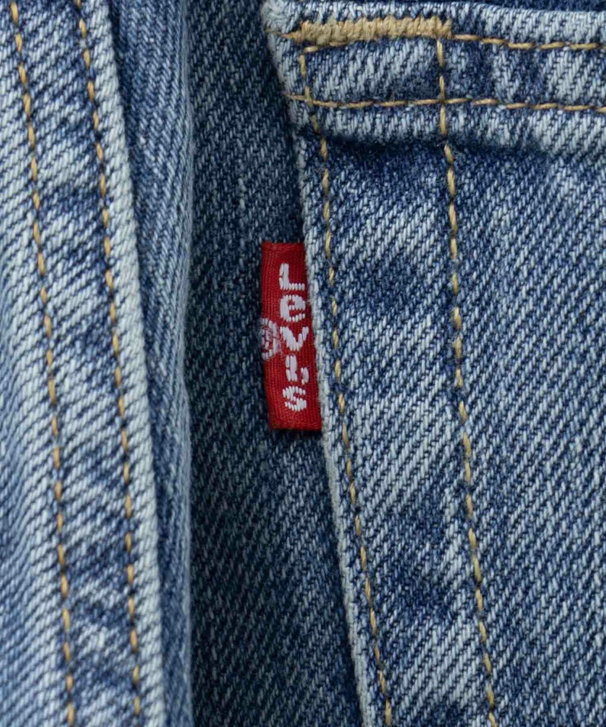 Levi's(R) 505 レギュラーフィット ジーンズ メンズ
