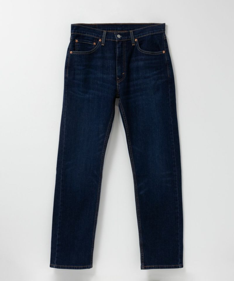 Levi's(R)  505(TM) レギュラーフィット ジーンズ メンズ商品画像-2