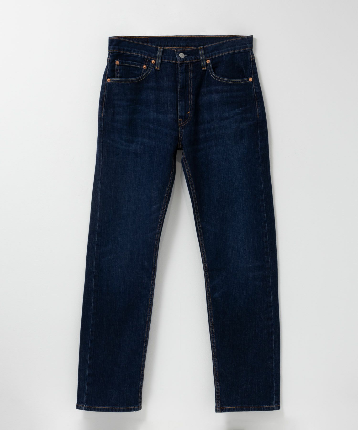 Levi's(R)  505(TM) レギュラーフィット ジーンズ メンズ商品サムネイル-2