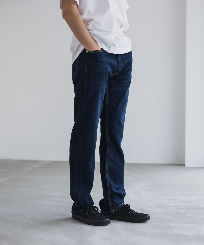 Levi's(R)  505(TM) レギュラーフィット ジーンズ メンズ商品画像-5