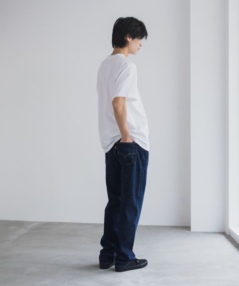 Levi's(R)  505(TM) レギュラーフィット ジーンズ メンズ商品画像-10