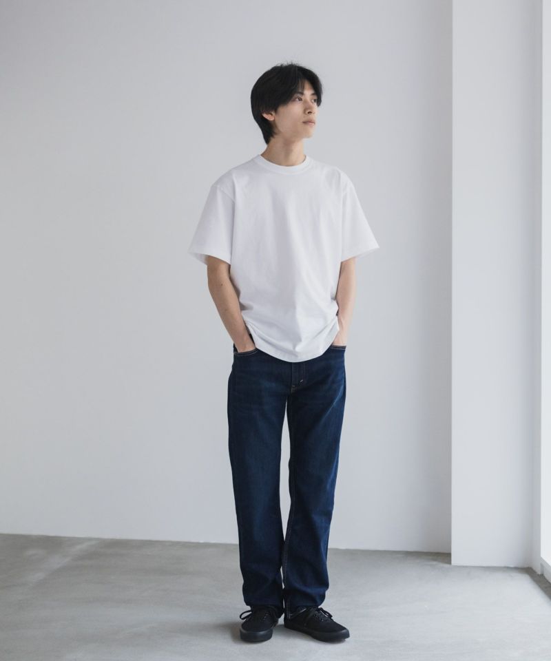 Levi's(R)  505(TM) レギュラーフィット ジーンズ メンズ商品画像-11