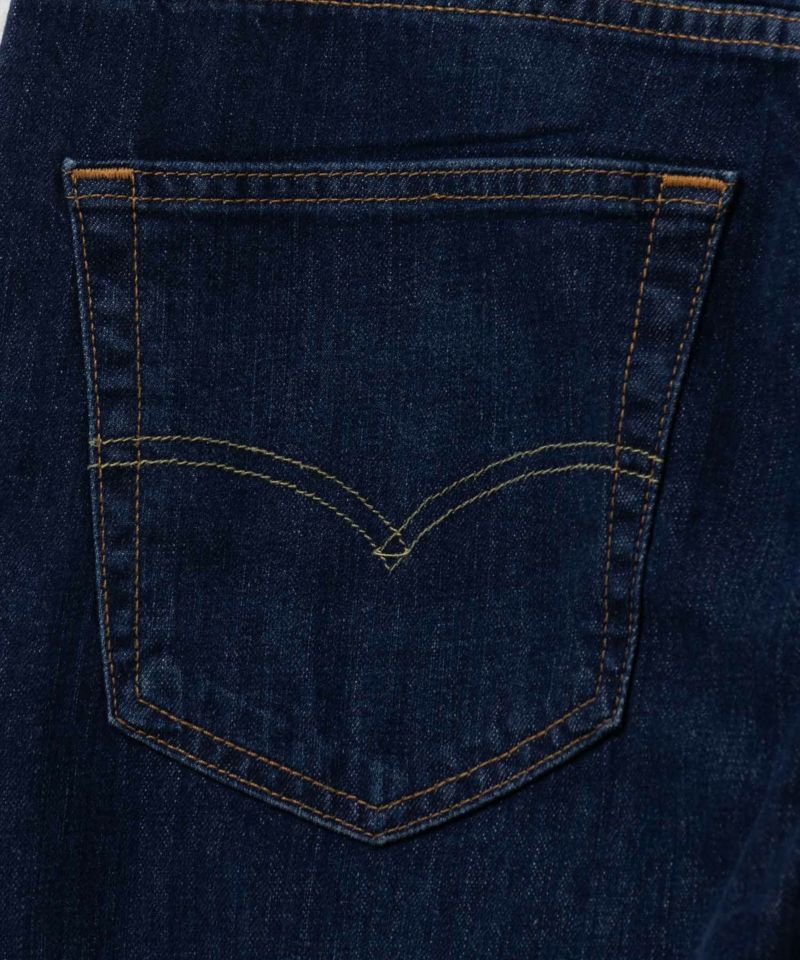 Levi's(R)  505(TM) レギュラーフィット ジーンズ メンズ商品画像-13