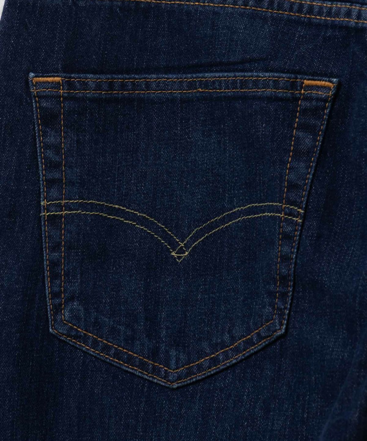 Levi's(R) 505 レギュラーフィット ジーンズ メンズ