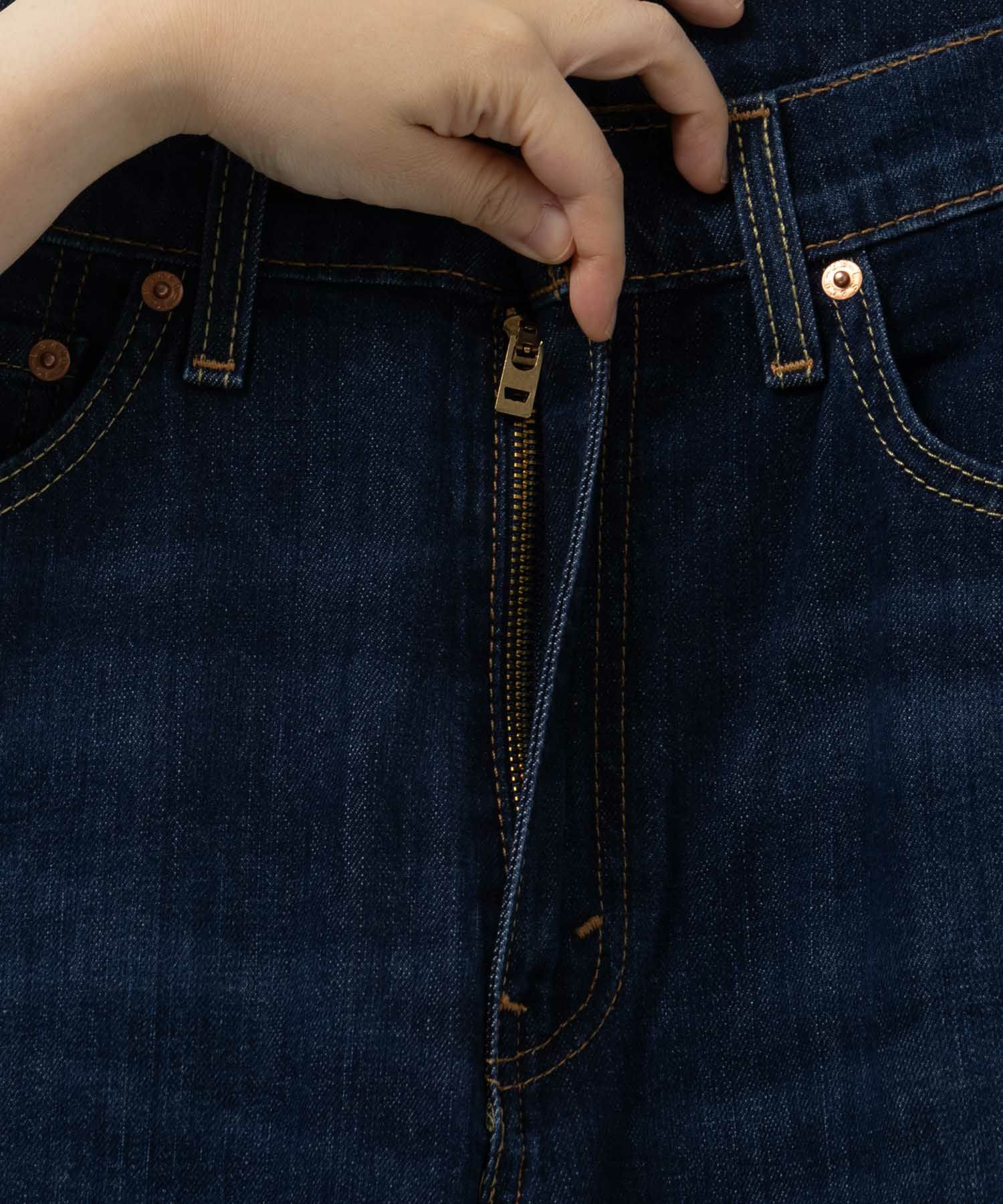 Levi's(R)  505(TM) レギュラーフィット ジーンズ メンズ商品サムネイル-14