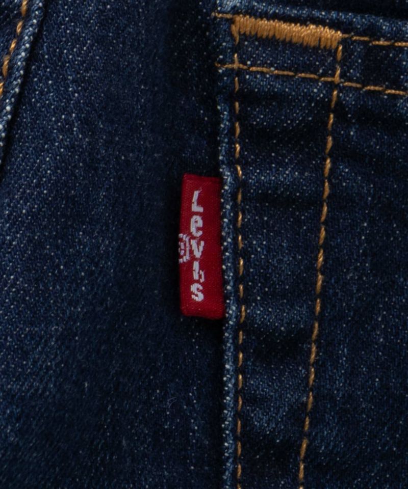 Levi's(R)  505(TM) レギュラーフィット ジーンズ メンズ商品画像-16