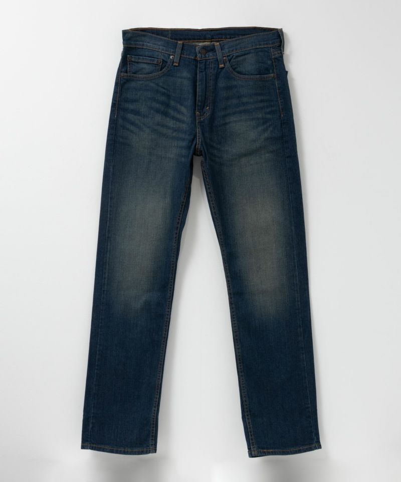 Levi's(R)  505(TM) レギュラーフィット ジーンズ メンズ商品画像-2