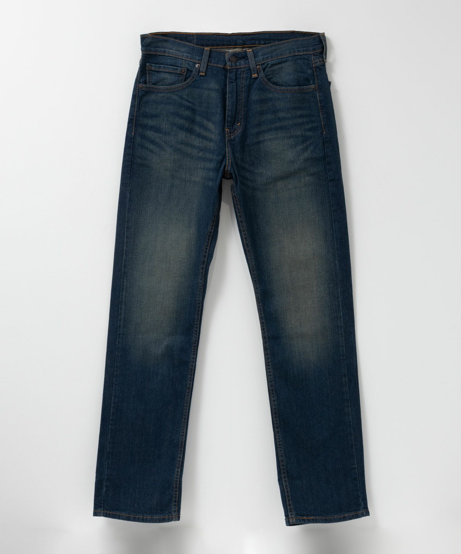 [期間限定価格]Levi's(R)  505(TM) レギュラーフィット ジーンズ メンズ商品サムネイル-2