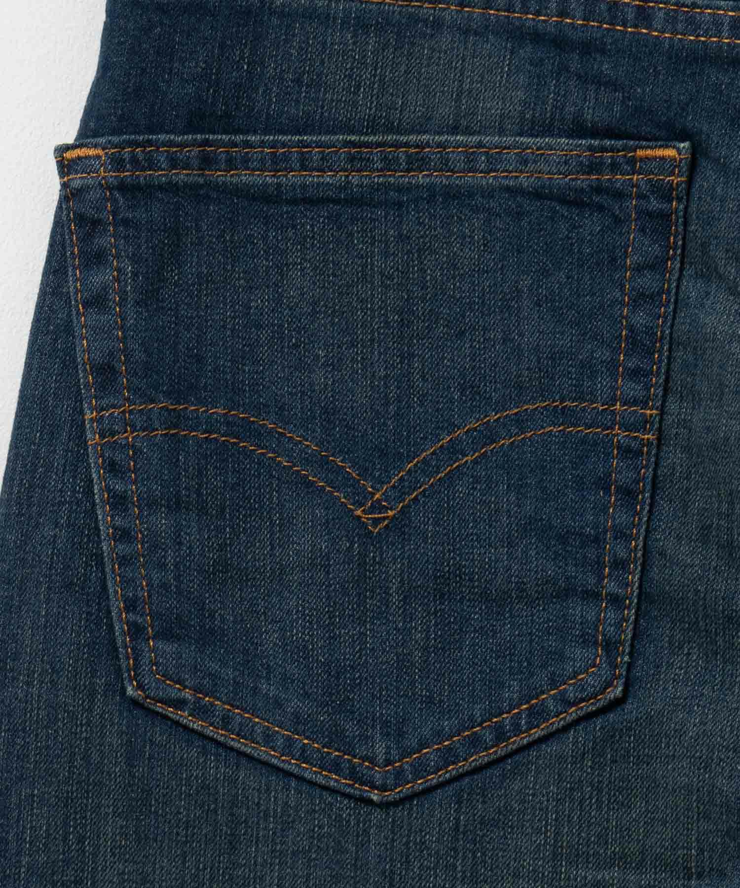 [期間限定価格]Levi's(R)  505(TM) レギュラーフィット ジーンズ メンズ商品サムネイル-13
