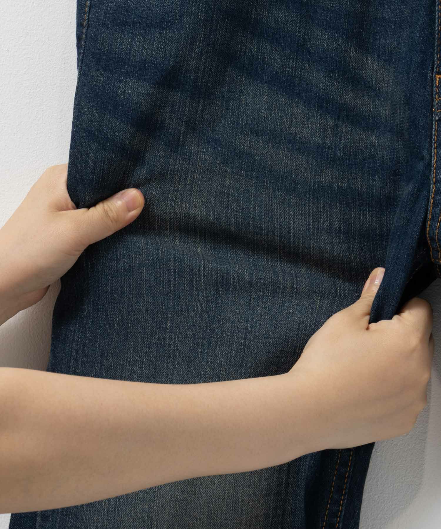 [期間限定価格]Levi's(R)  505(TM) レギュラーフィット ジーンズ メンズ商品画像-14