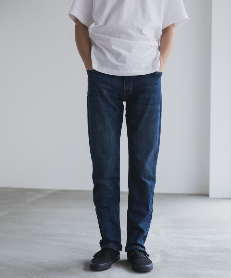 Levi's(R)  511(TM) スリムフィット ジーンズ メンズ商品画像-3