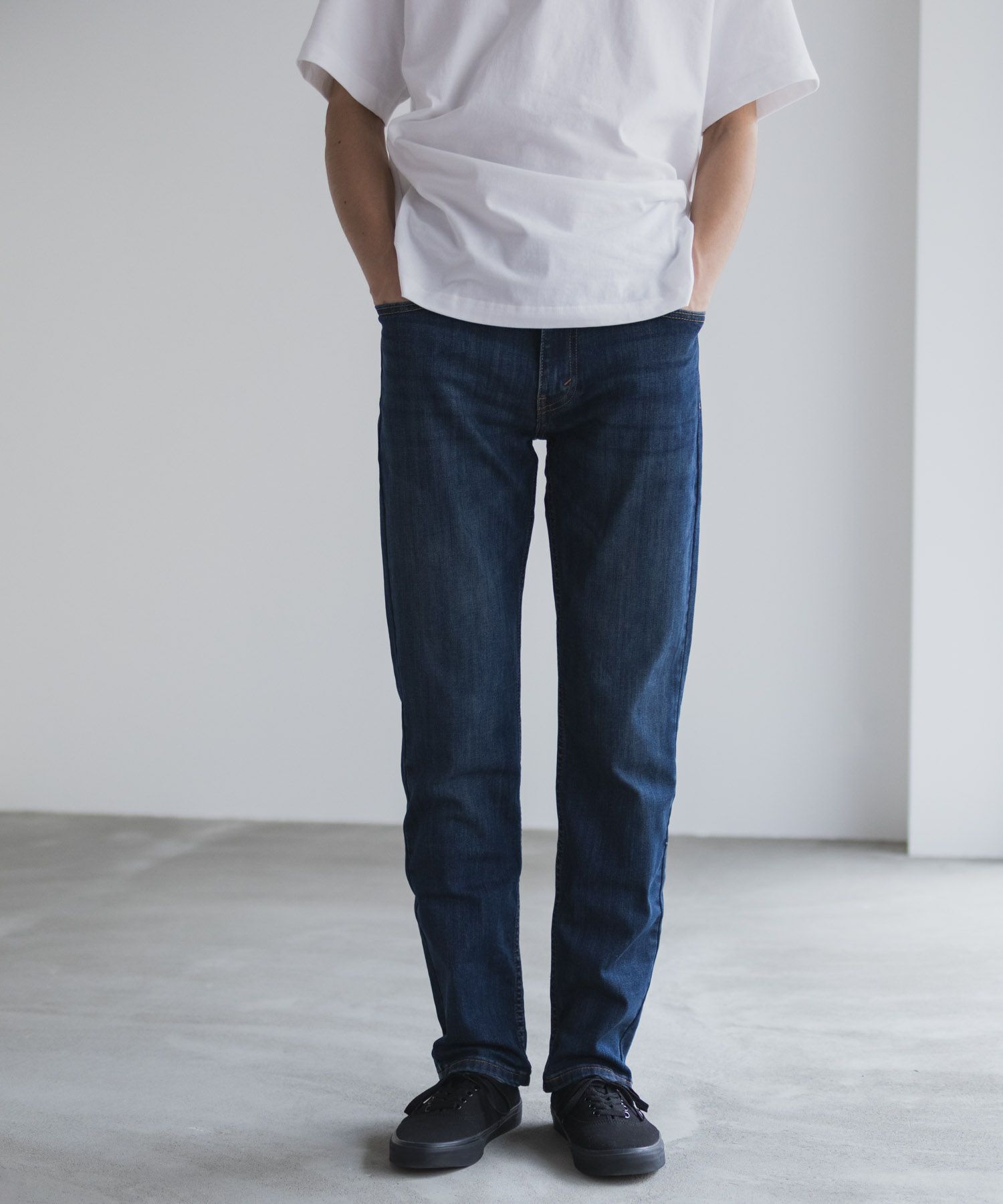 [期間限定価格]Levi's(R)  511(TM) スリムフィット ジーンズ メンズ商品サムネイル-3