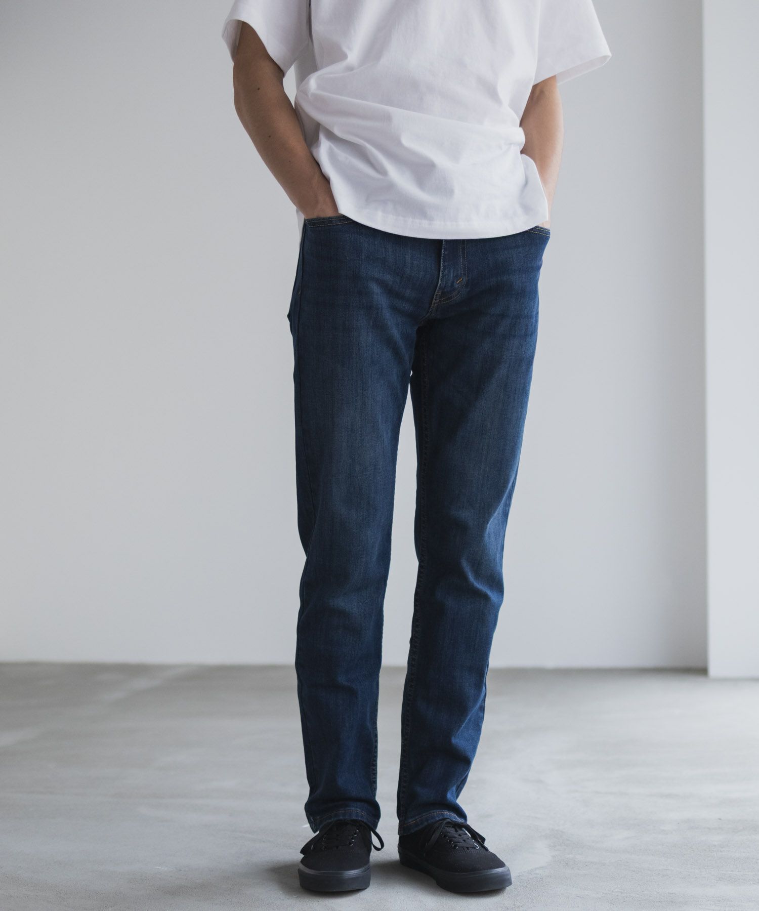 [期間限定価格]Levi's(R)  511(TM) スリムフィット ジーンズ メンズ商品画像-4