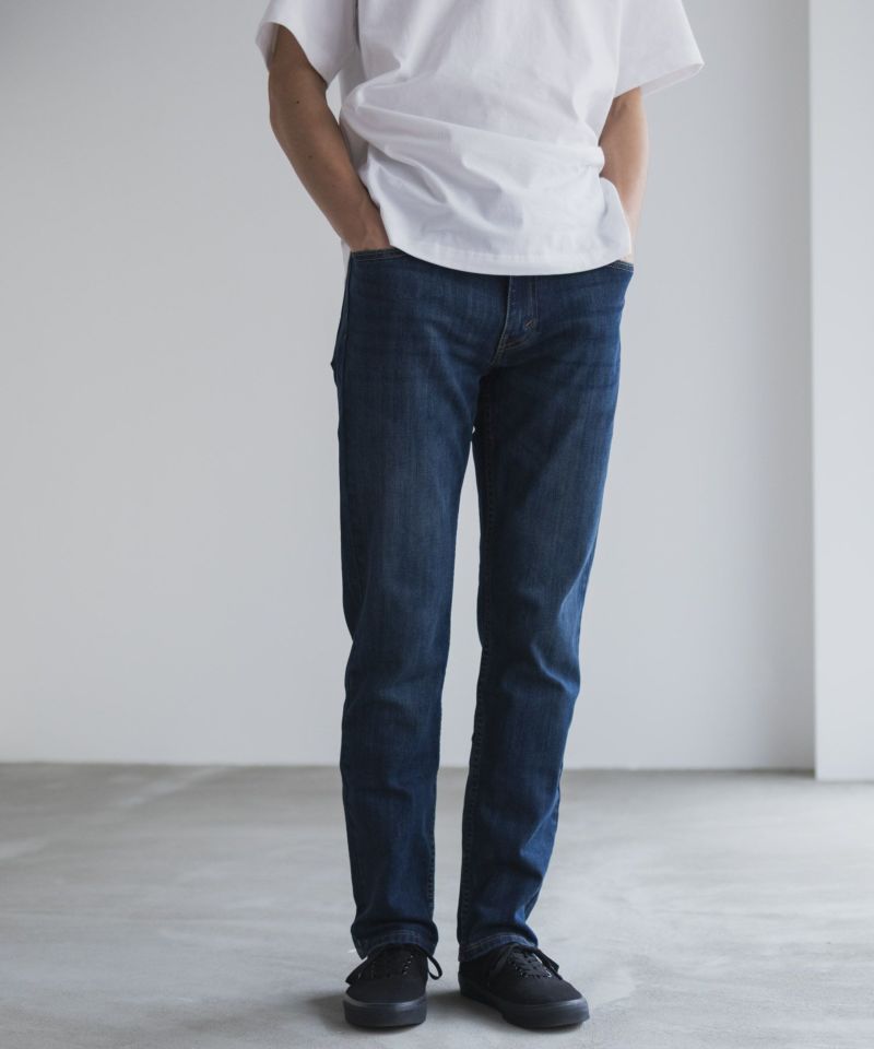 [期間限定価格]Levi's(R)  511(TM) スリムフィット ジーンズ メンズ商品画像-4