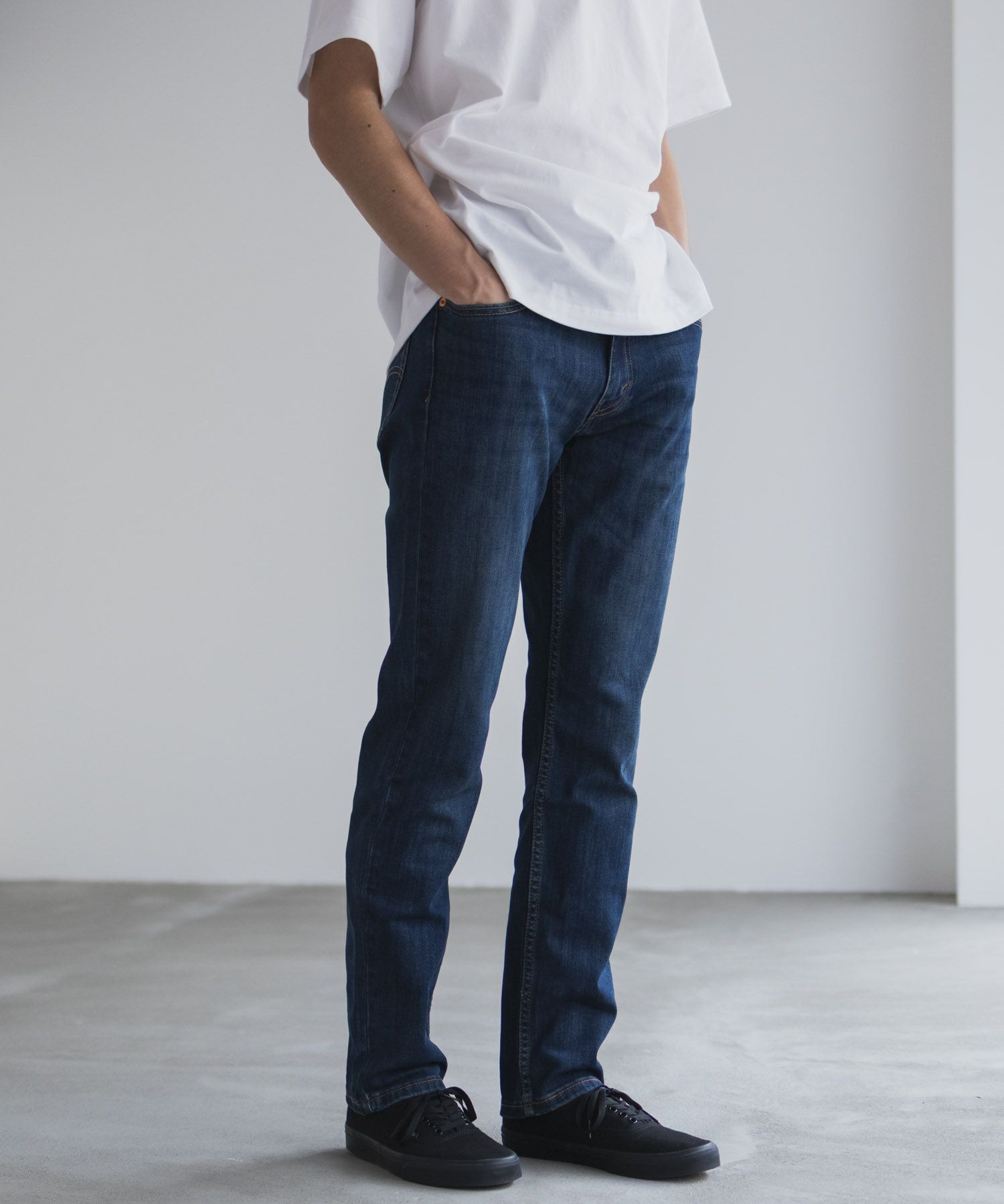 [期間限定価格]Levi's(R)  511(TM) スリムフィット ジーンズ メンズ商品画像-5