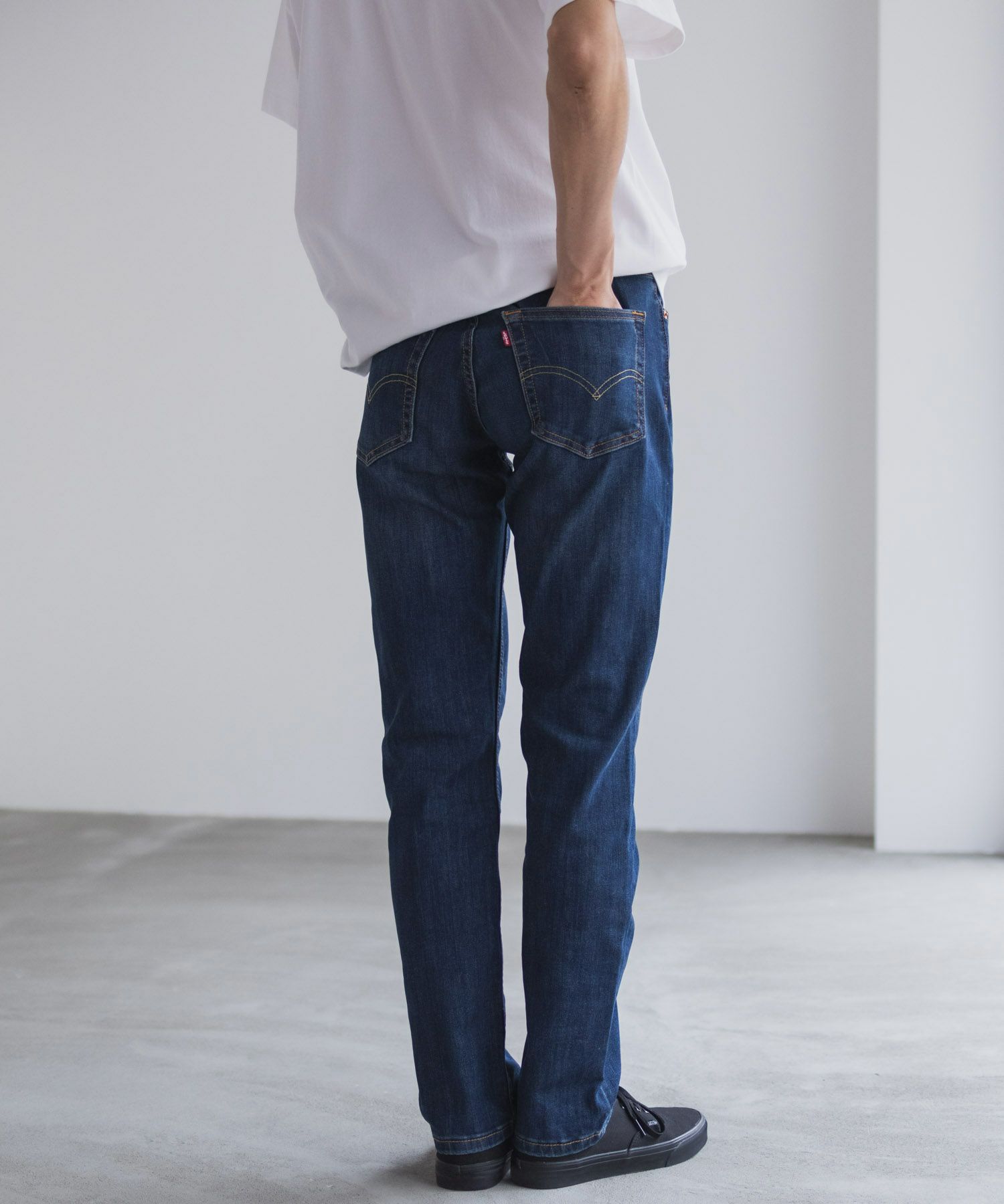 [期間限定価格]Levi's(R)  511(TM) スリムフィット ジーンズ メンズ商品画像-6