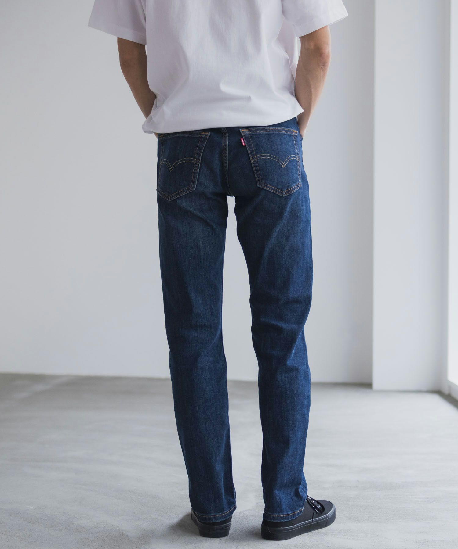 Levi's(R)  511(TM) スリムフィット ジーンズ メンズ商品サムネイル-8