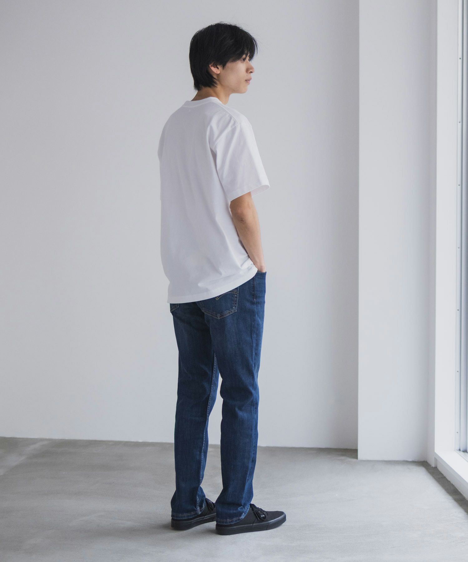 [期間限定価格]Levi's(R)  511(TM) スリムフィット ジーンズ メンズ商品画像-9