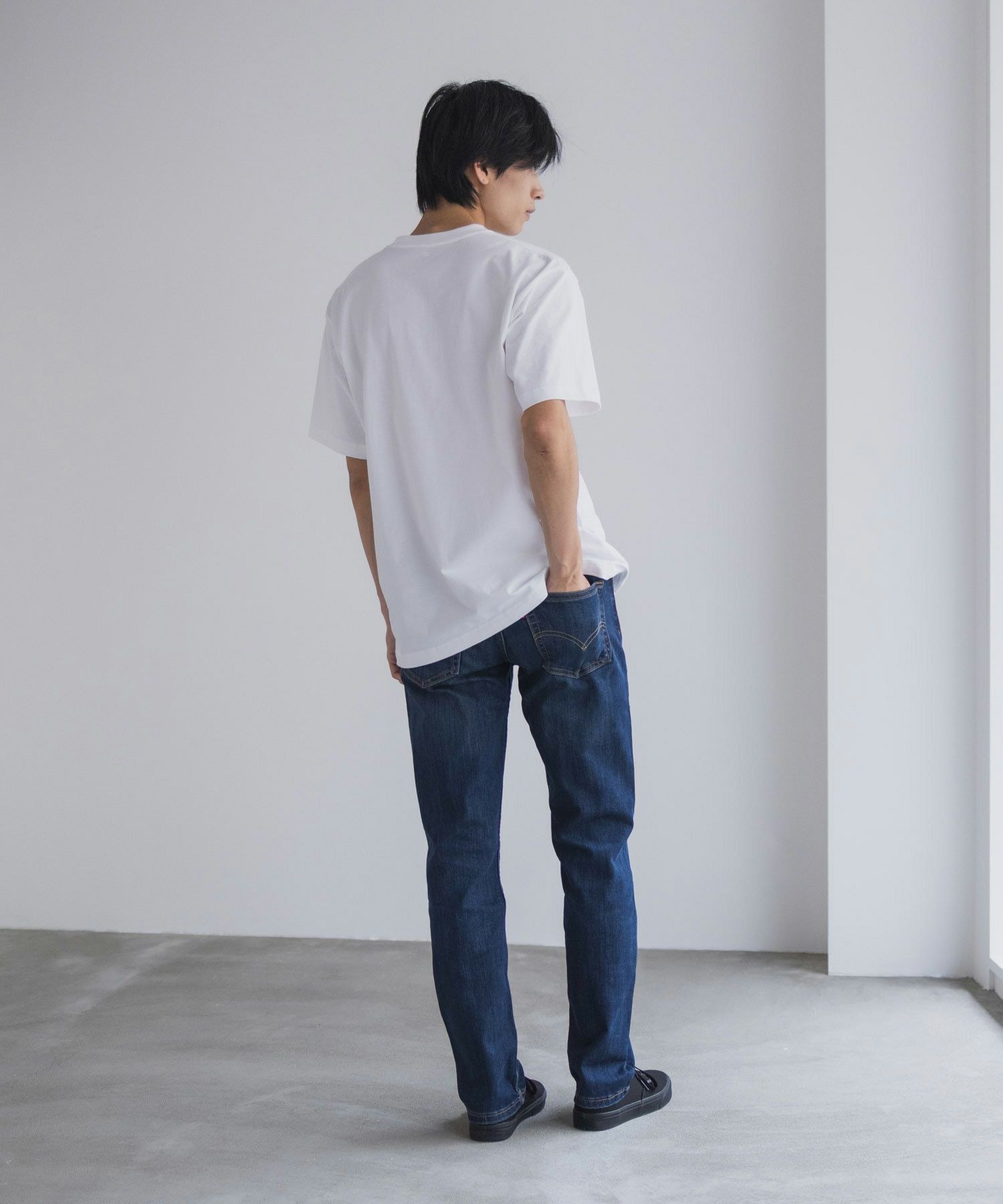 [期間限定価格]Levi's(R)  511(TM) スリムフィット ジーンズ メンズ商品画像-10