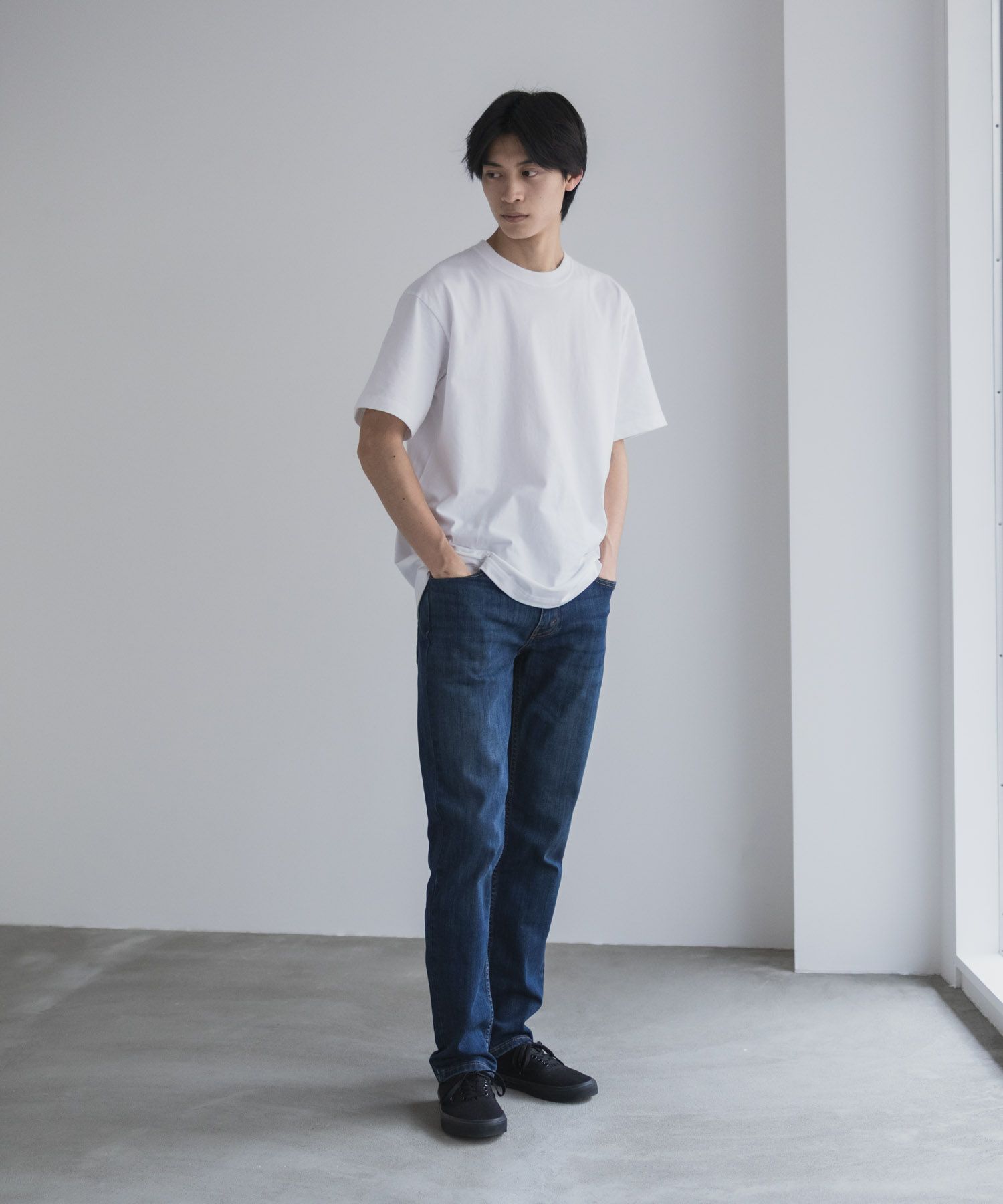 Levi's(R)  511(TM) スリムフィット ジーンズ メンズ商品画像-11