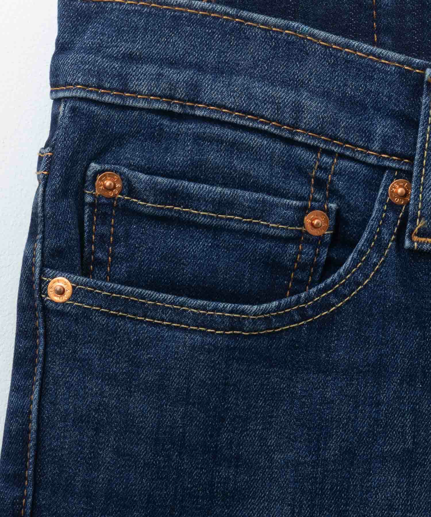 Levi's(R)  511(TM) スリムフィット ジーンズ メンズ商品画像-12