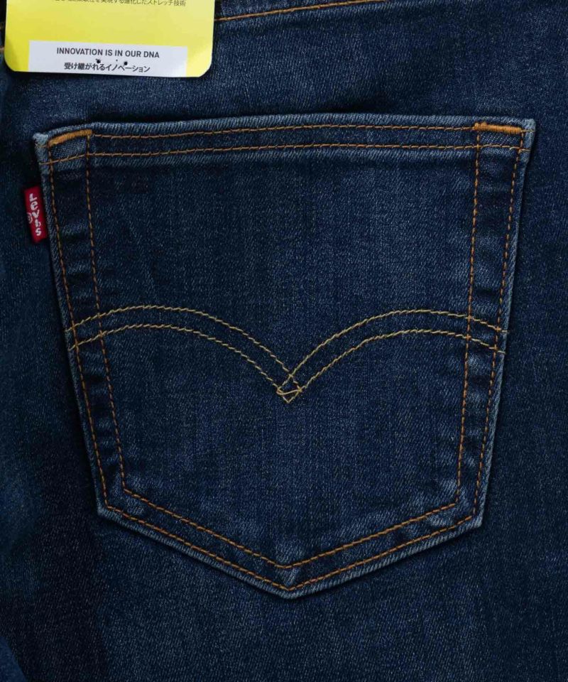 Levi's(R)  511(TM) スリムフィット ジーンズ メンズ商品画像-13