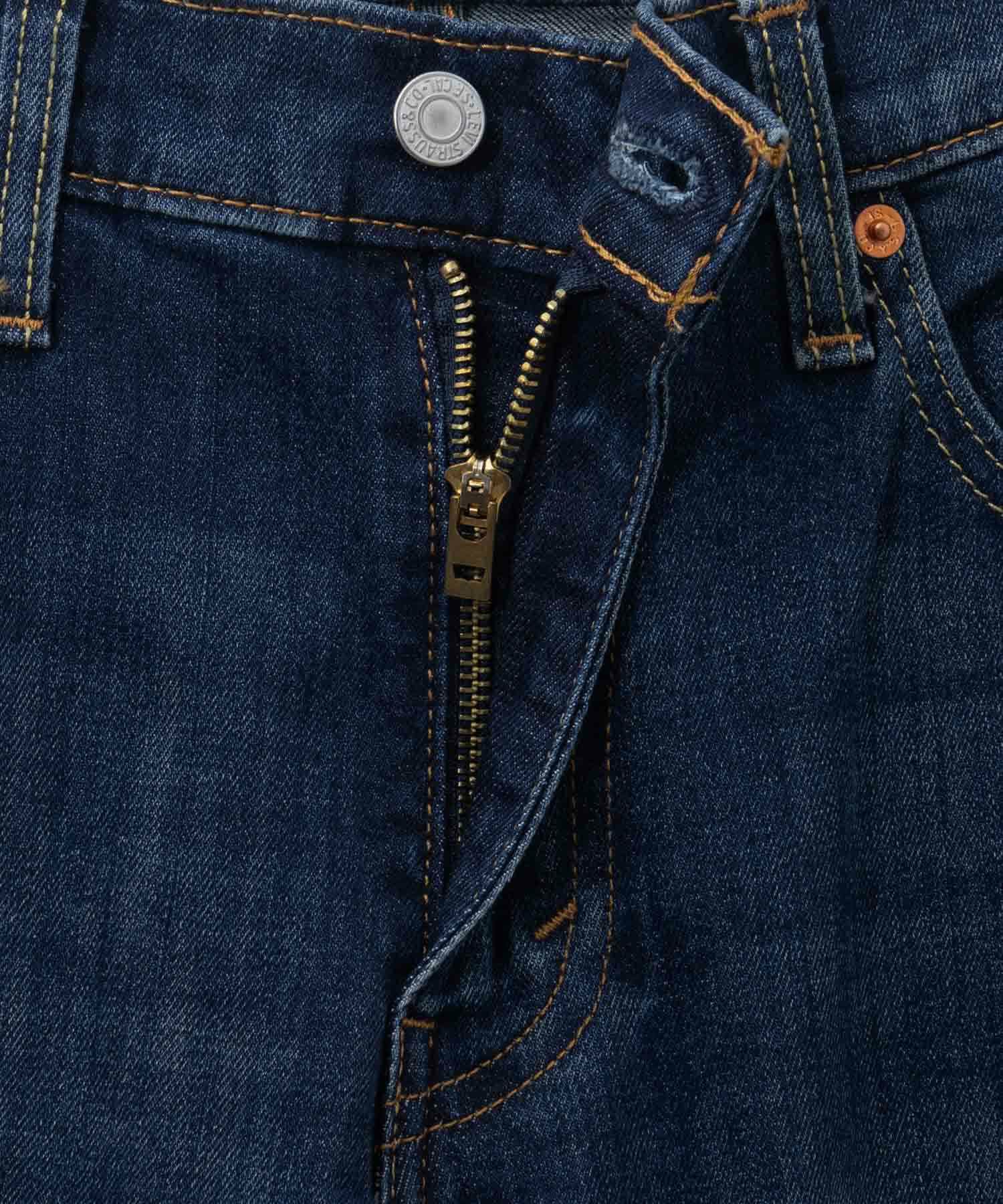 Levi's(R)  511(TM) スリムフィット ジーンズ メンズ商品画像-14