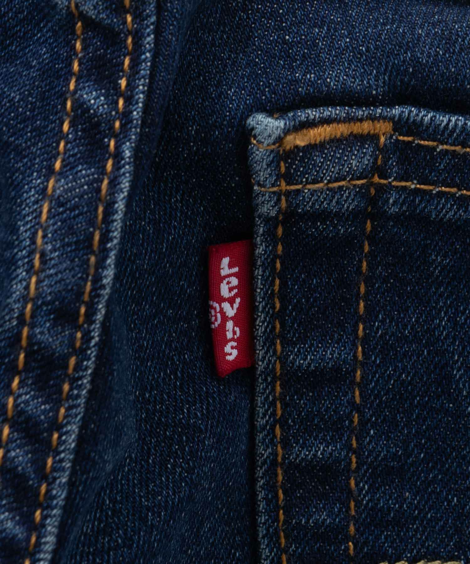 Levi's(R)  511(TM) スリムフィット ジーンズ メンズ商品画像-16