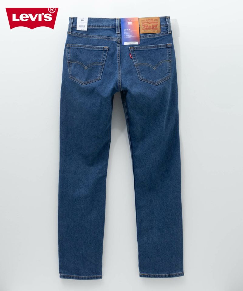 Levi's(R)  511(TM) スリムフィット ジーンズ メンズ商品画像-1