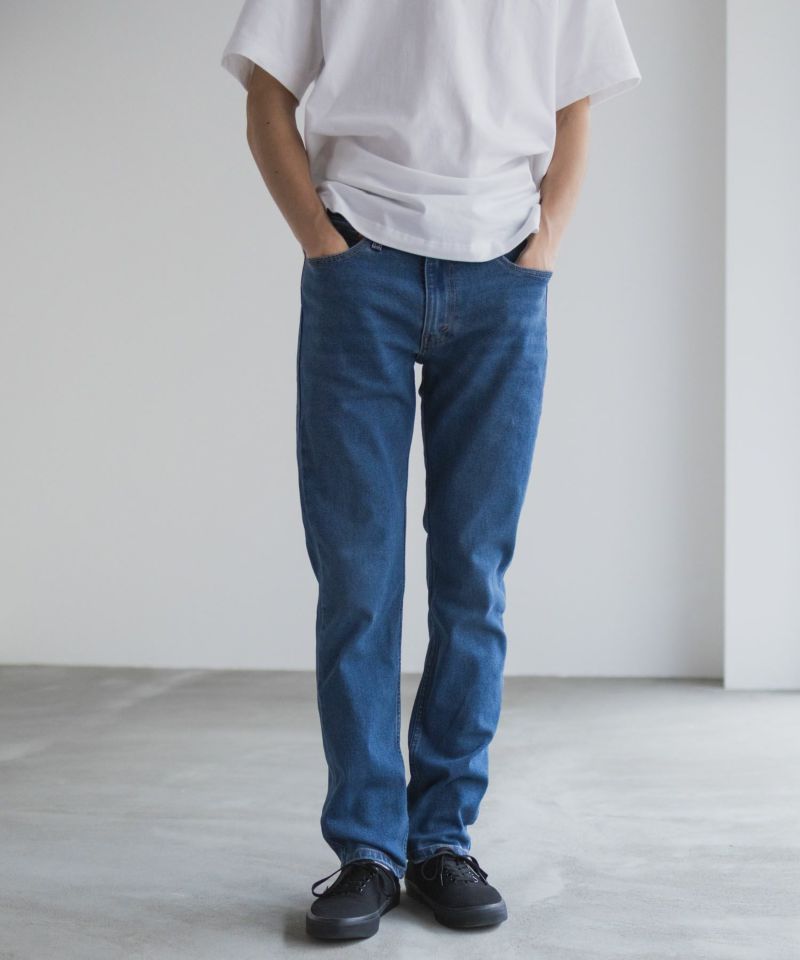 Levi's(R)  511(TM) スリムフィット ジーンズ メンズ商品画像-3