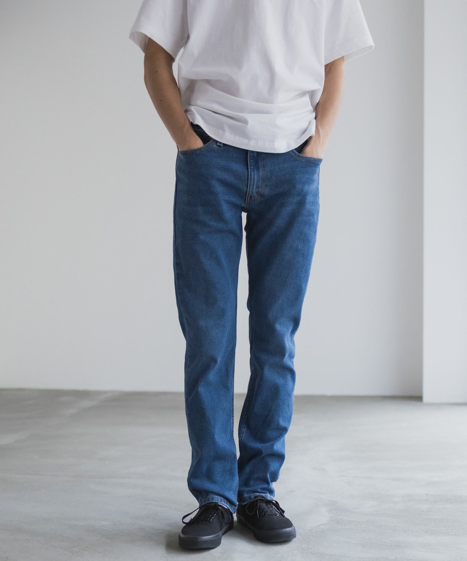 [期間限定価格]Levi's(R)  511(TM) スリムフィット ジーンズ メンズ商品画像-3