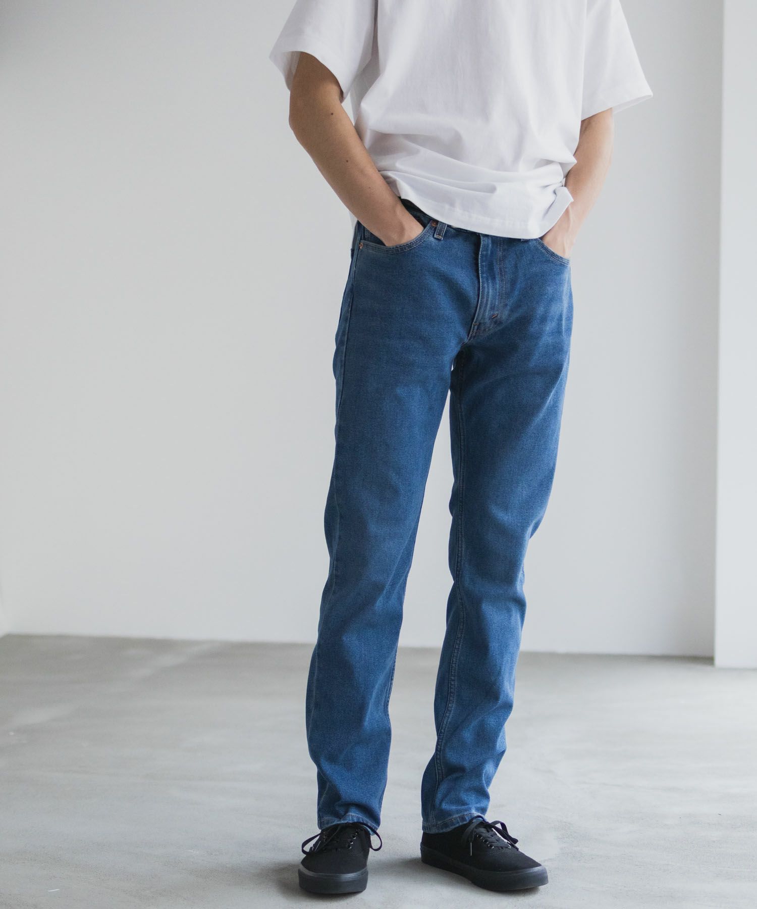 Levi's(R) 511 スリムフィット ジーンズ メンズ