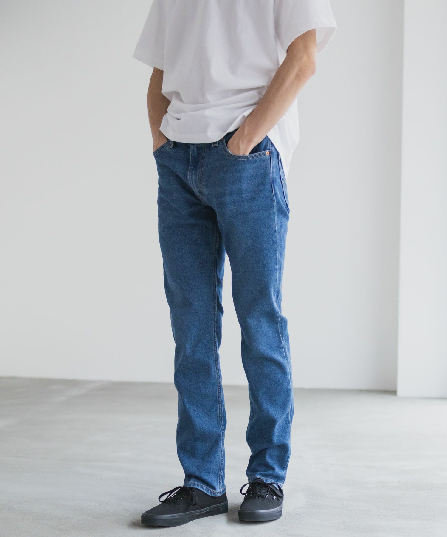 [期間限定価格]Levi's(R)  511(TM) スリムフィット ジーンズ メンズ商品画像-5