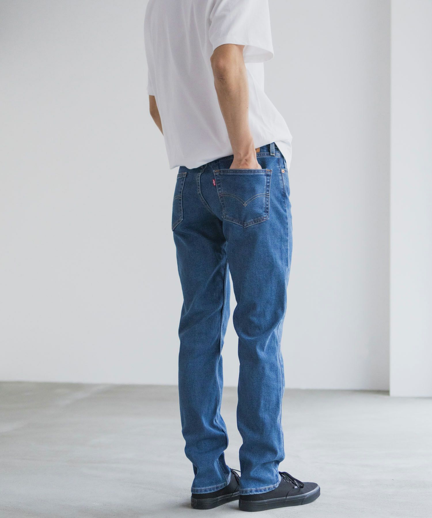 [期間限定価格]Levi's(R)  511(TM) スリムフィット ジーンズ メンズ商品画像-6