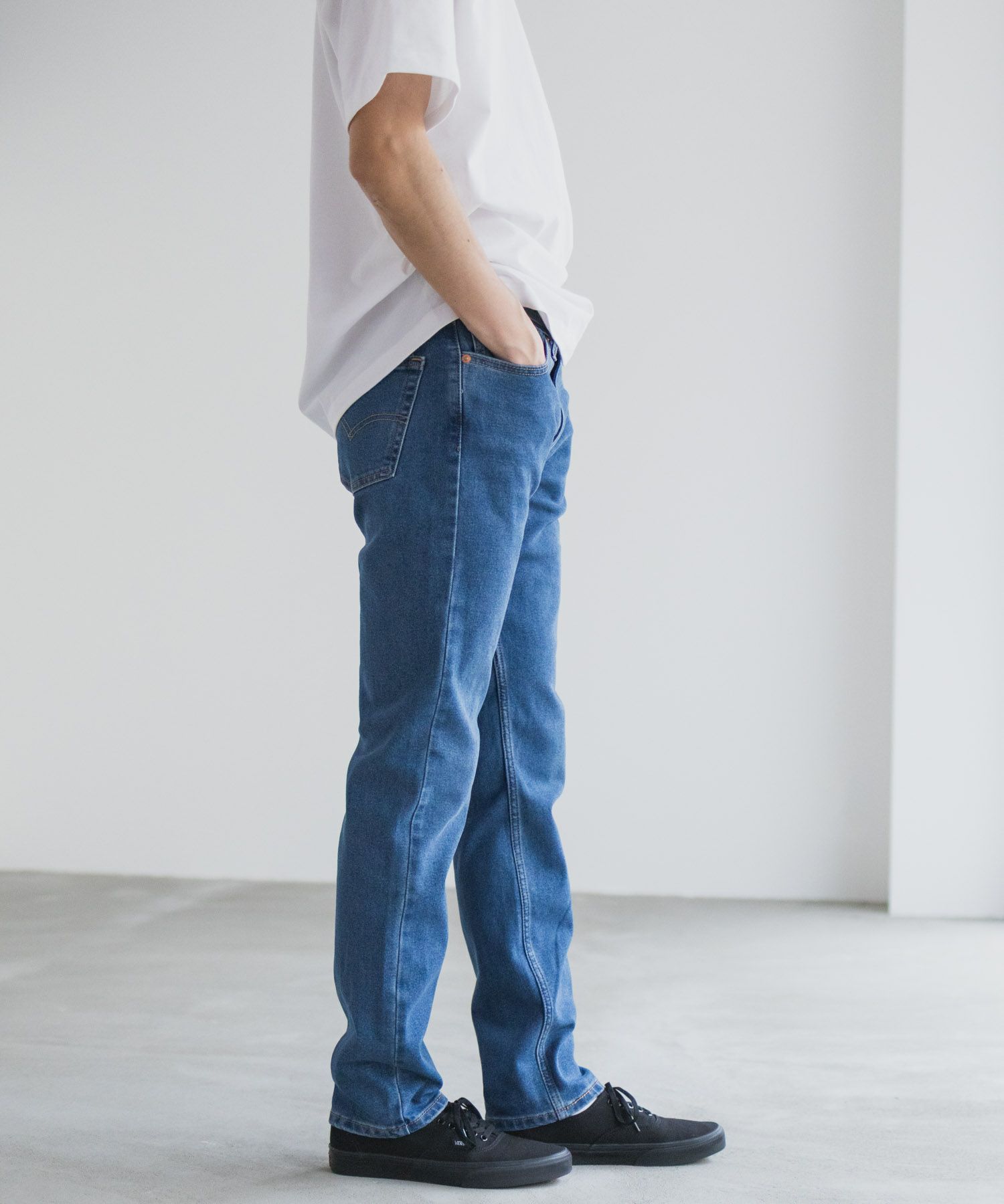 Levi's(R)  511(TM) スリムフィット ジーンズ メンズ商品画像-7