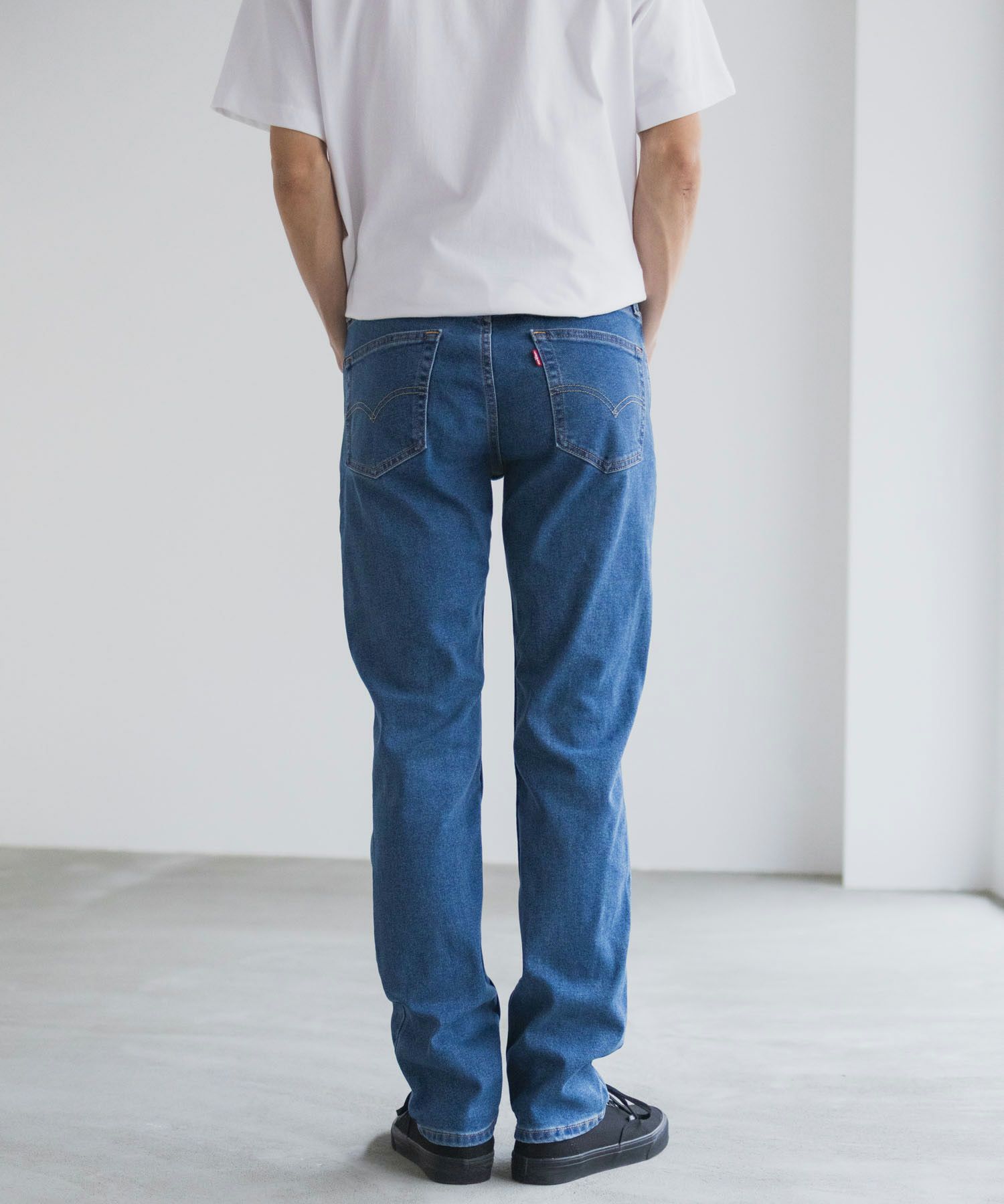 [期間限定価格]Levi's(R)  511(TM) スリムフィット ジーンズ メンズ商品画像-8
