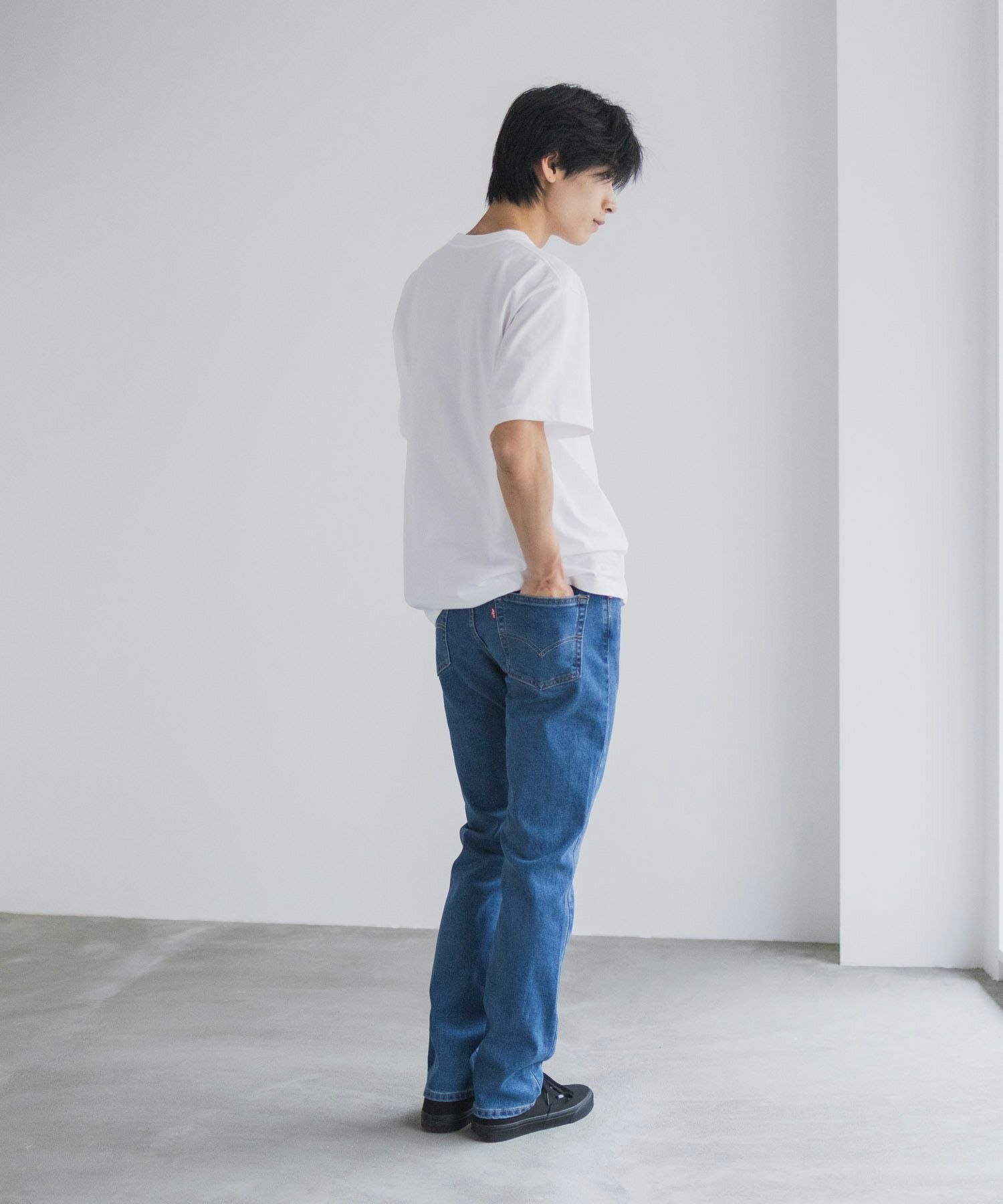 Levi's(R) 511 スリムフィット ジーンズ メンズ