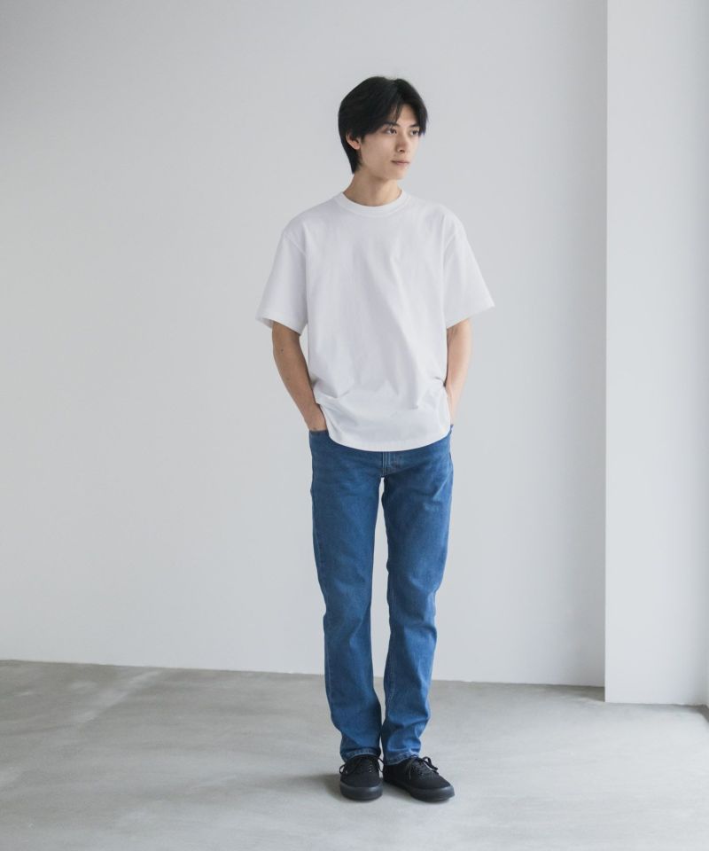 Levi's(R)  511(TM) スリムフィット ジーンズ メンズ商品画像-11