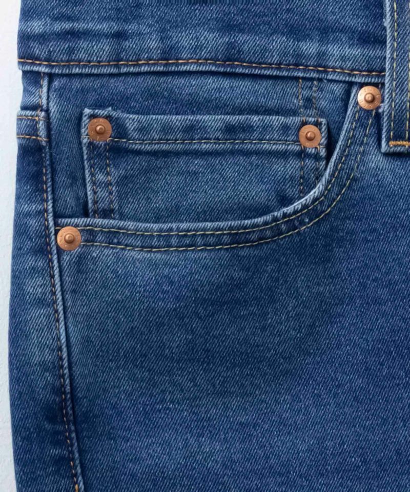 Levi's(R)  511(TM) スリムフィット ジーンズ メンズ商品画像-12