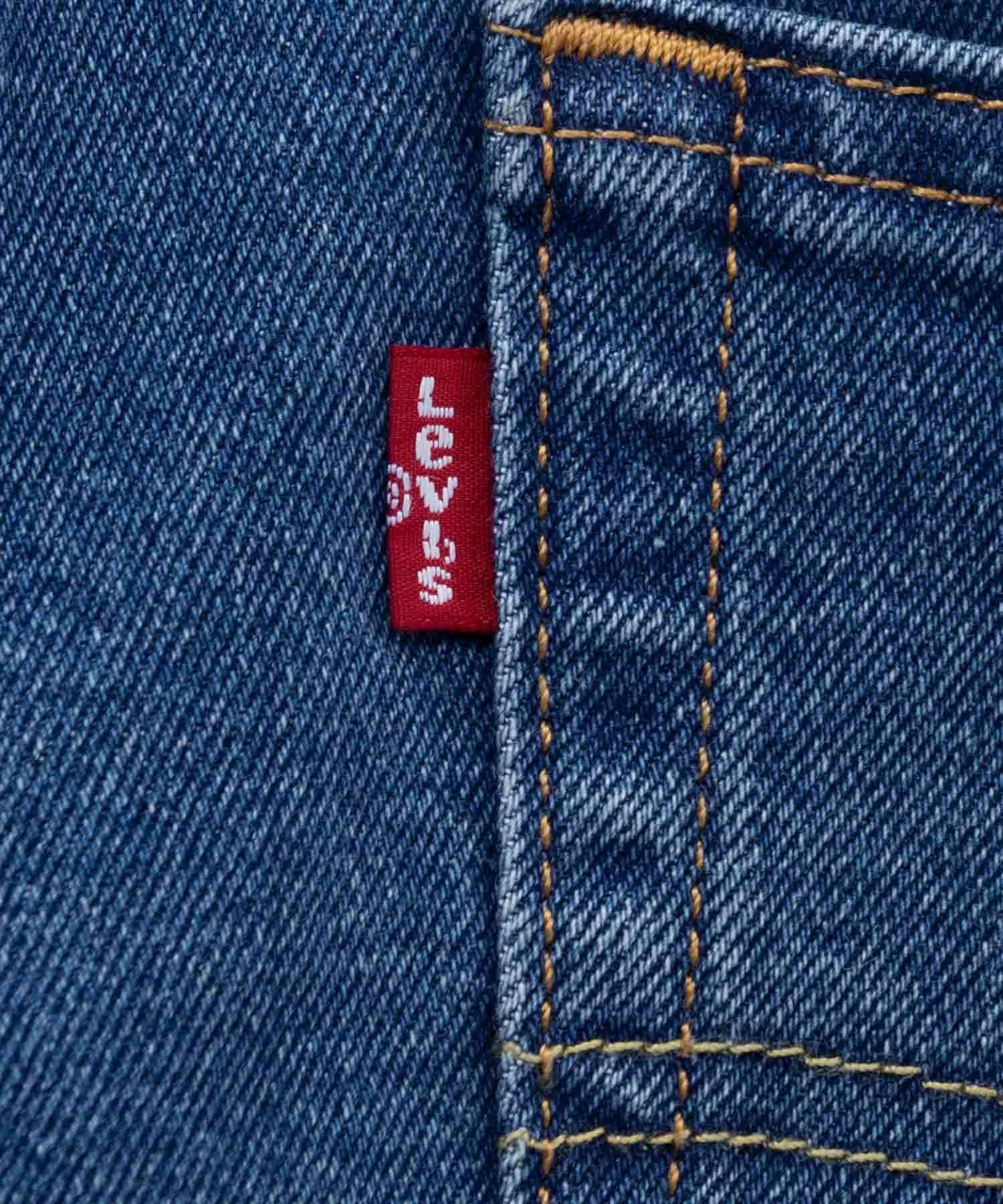 [期間限定価格]Levi's(R)  511(TM) スリムフィット ジーンズ メンズ商品画像-17