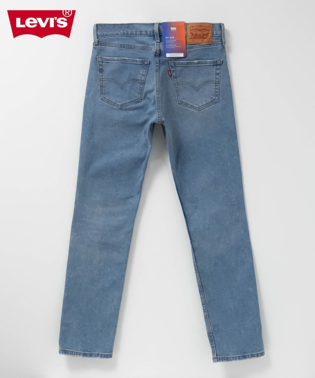 Levi's(R) 511 スリムフィット ジーンズ メンズ