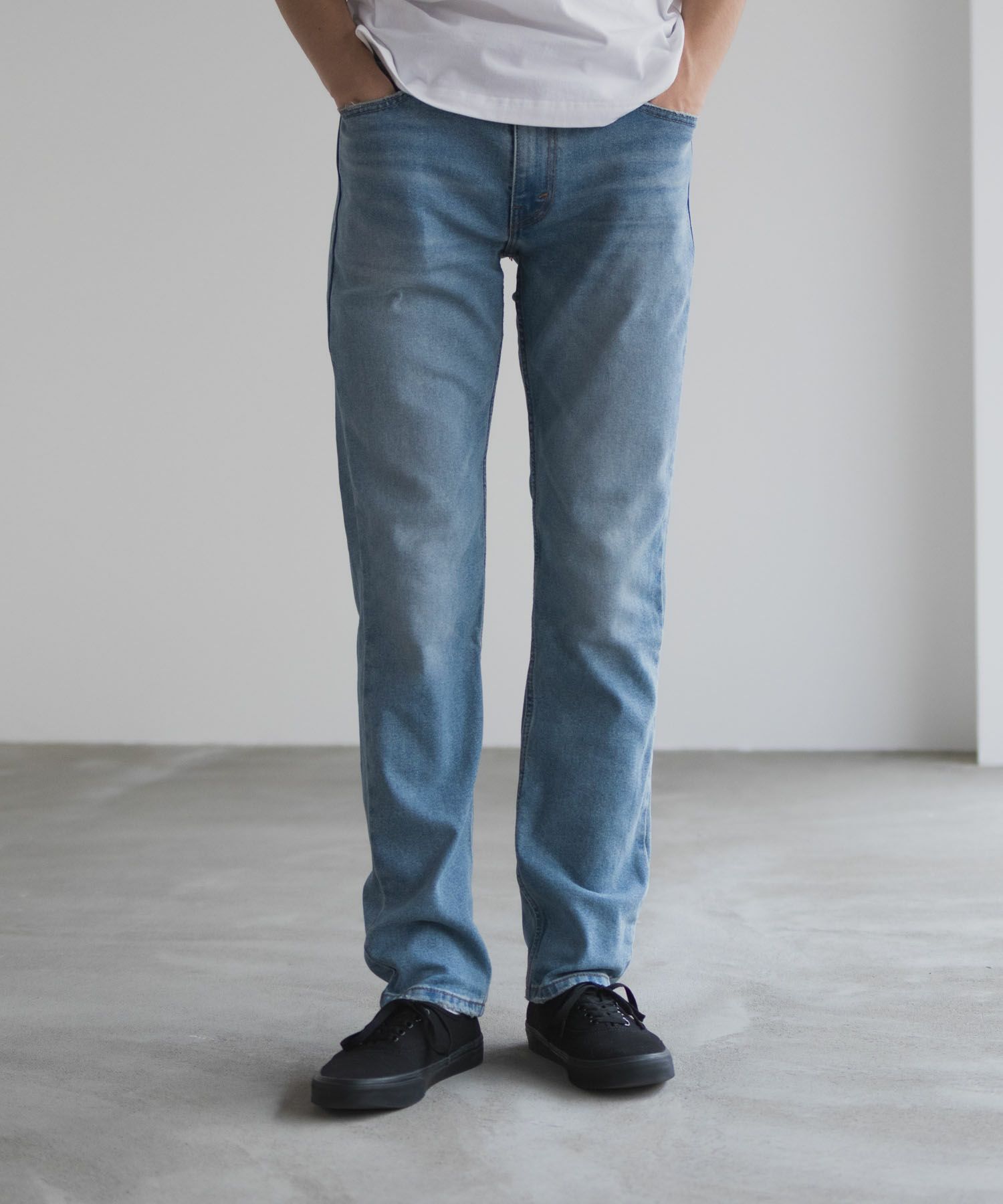 [期間限定価格]Levi's(R)  511(TM) スリムフィット ジーンズ メンズ商品画像-3