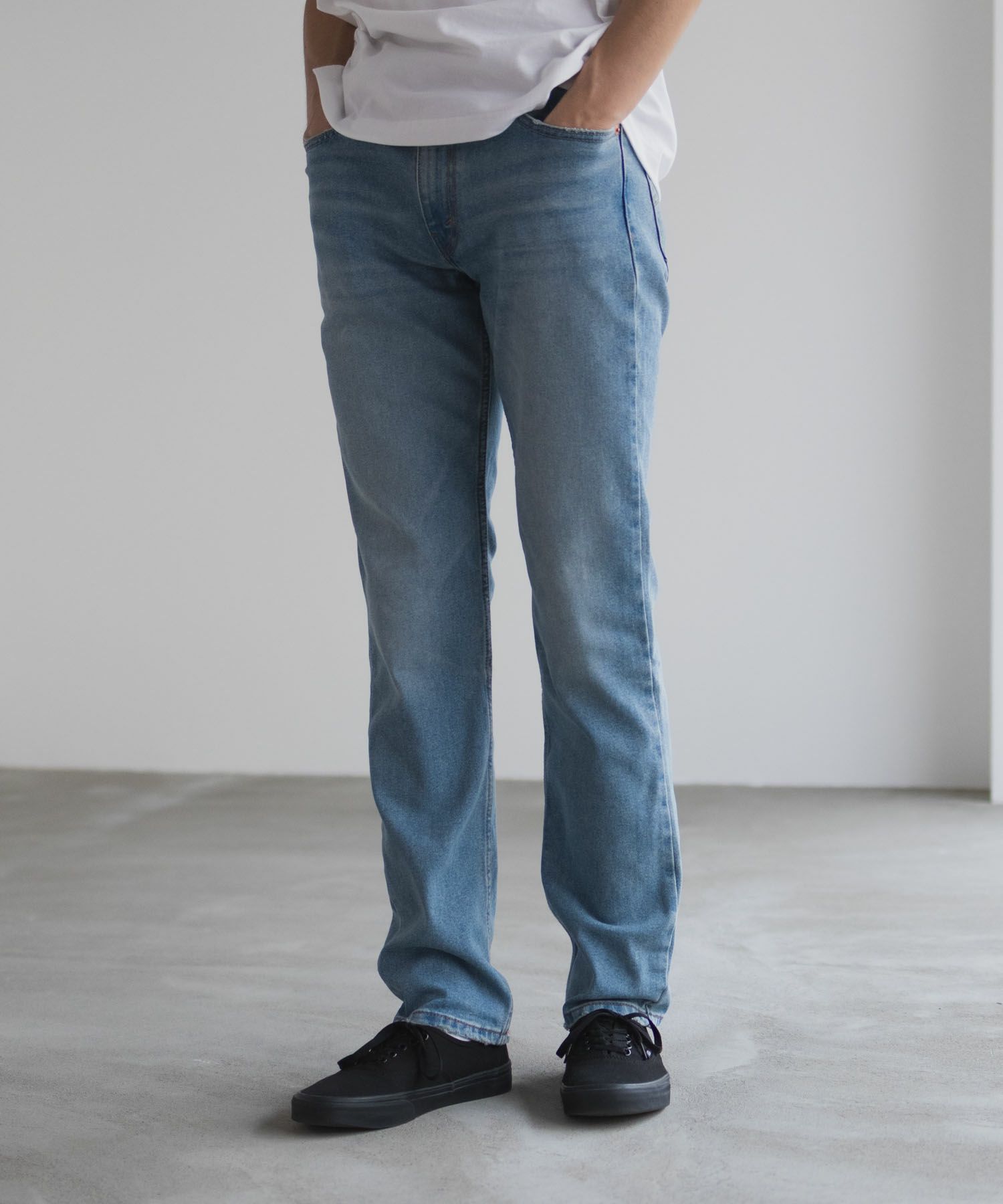 [期間限定価格]Levi's(R)  511(TM) スリムフィット ジーンズ メンズ商品サムネイル-4