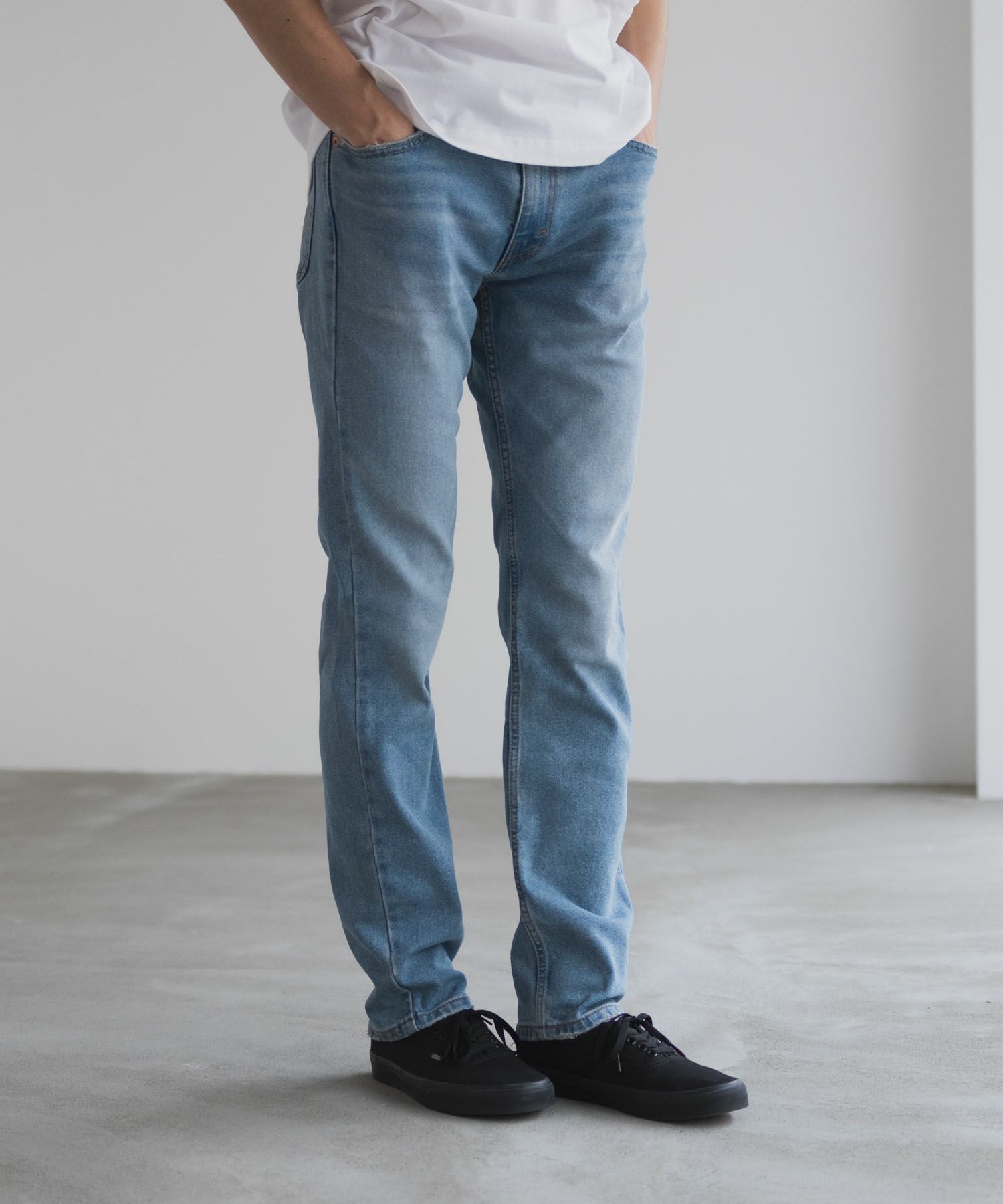 Levi's(R) 511 スリムフィット ジーンズ メンズ