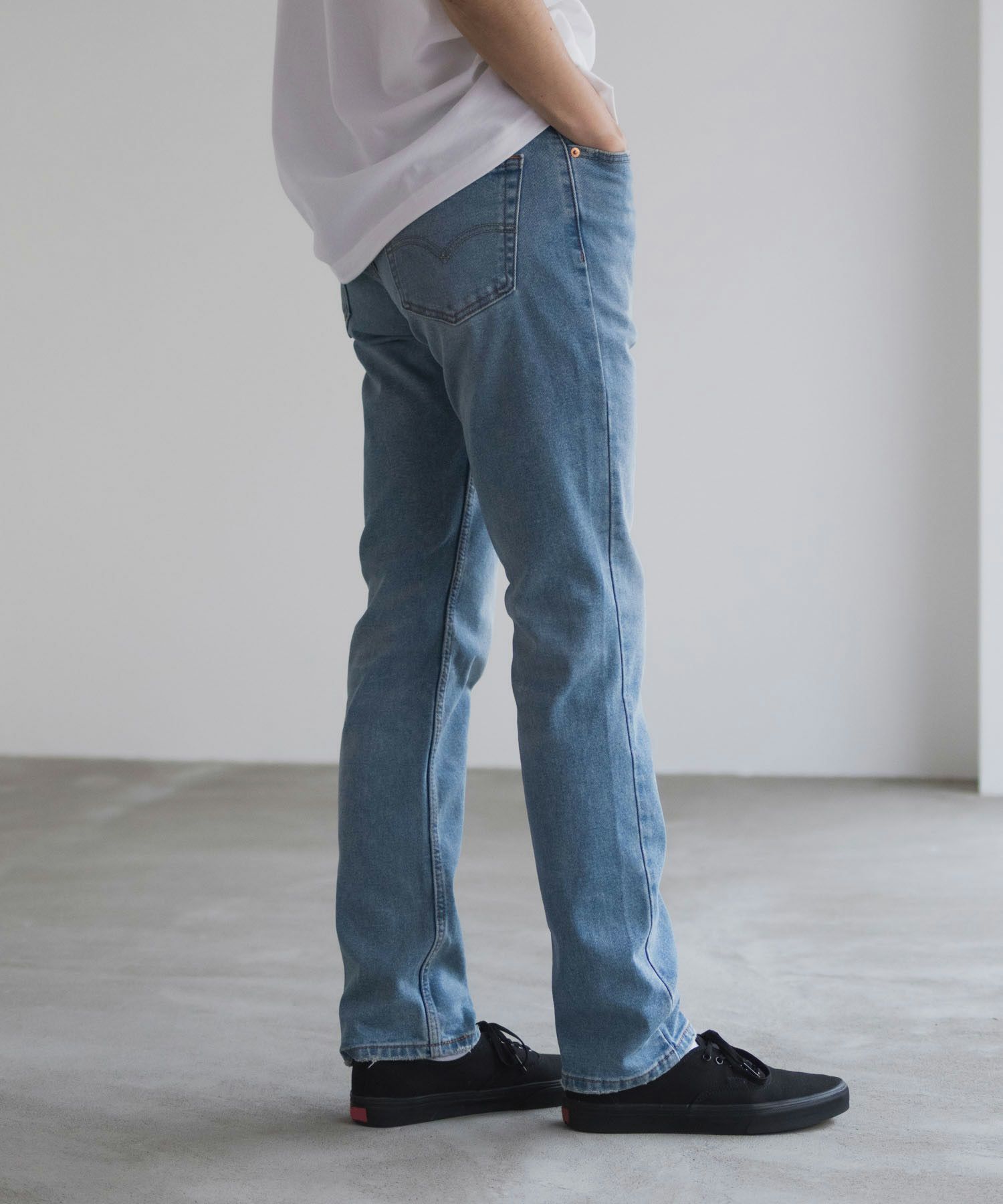 [期間限定価格]Levi's(R)  511(TM) スリムフィット ジーンズ メンズ商品サムネイル-6